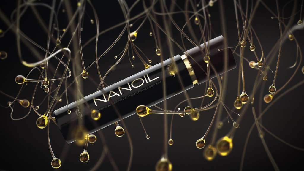 Regeneración capilar con Nanoil