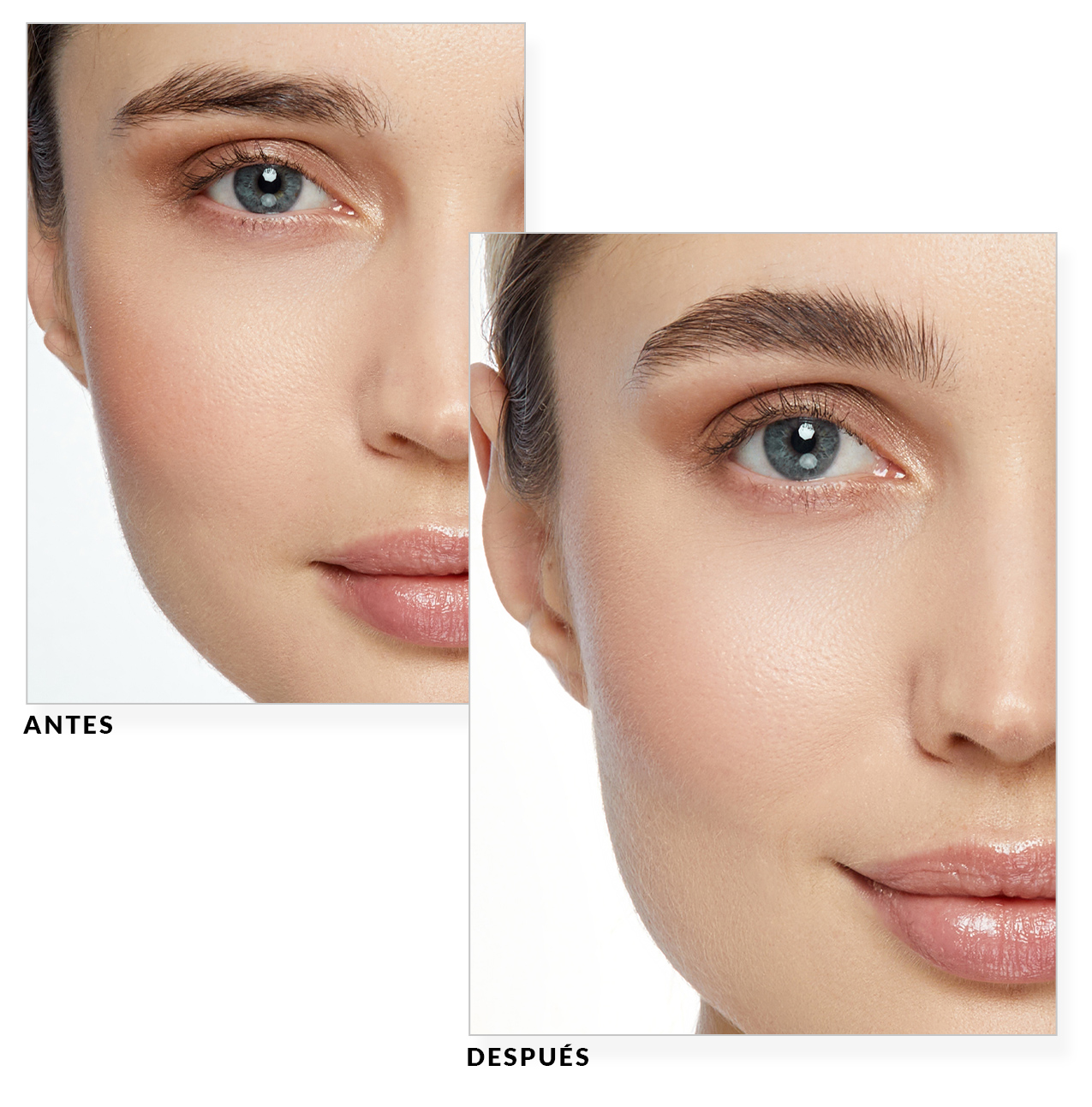 Gel de cejas