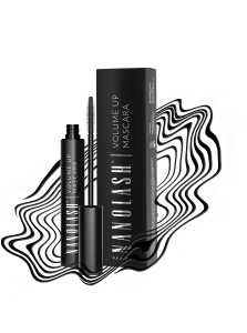 nanolash volume up mascara 