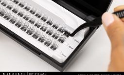 pestañas postizas autoadhesivas de Nanolash